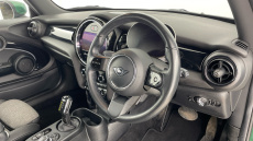 MINI Hatchback 135kW Cooper S Level 2 33kWh 3dr Auto Electric Hatchback